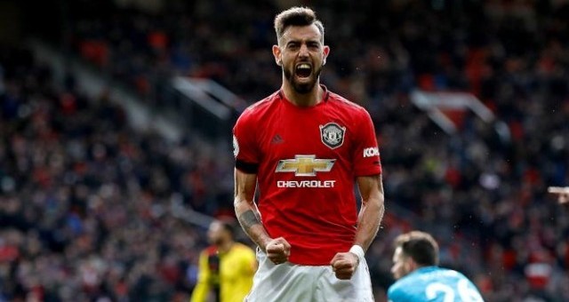 Are Manchester United finally on their way back to the top?