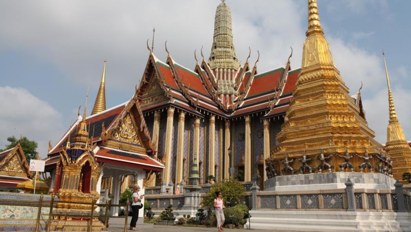 Tourism Ministry hopes for post-virus tourist bounce