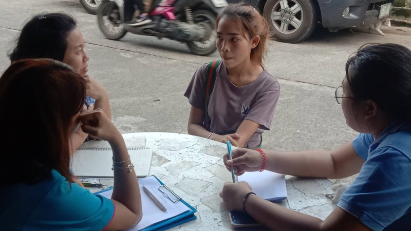 Police to investigate alleged toddler mistreatment at Phuket nursery