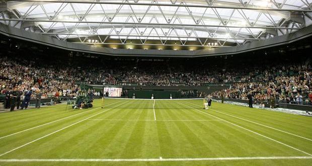 Wimbledon still planning for play despite virus mayhem