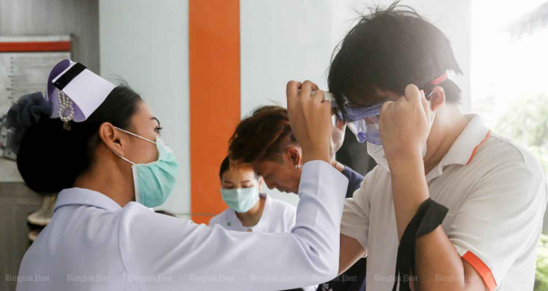 Self-discipline essential as COVID-19 infections rise