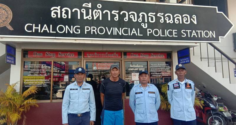Frenchman who damaged coral to be fined minimum B100k, authorities say