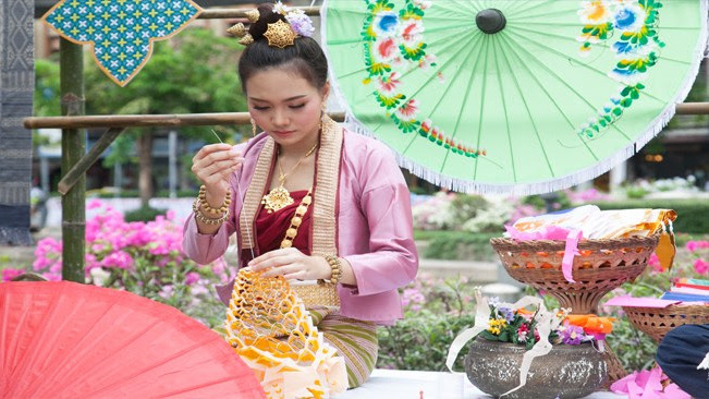 Phuket Opinion: Songkran will survive