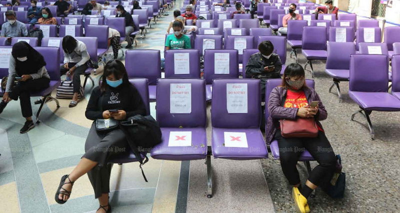 Disease control dept issues urgent coronavirus alert