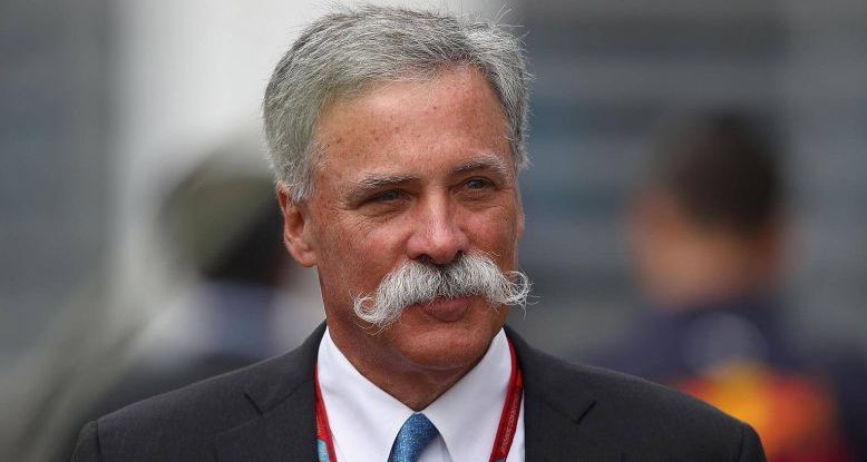 Formula One ‘fully expect’ season to start with revised calendar
