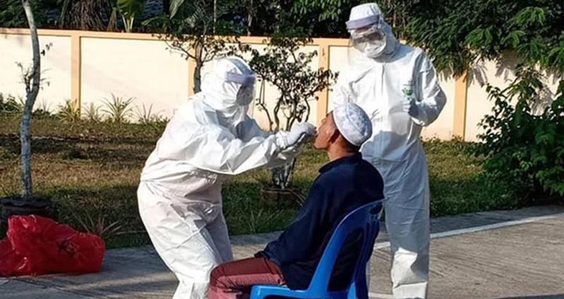 Thailand reports three more coronavirus deaths