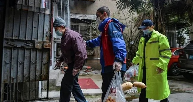 China to lift travel curbs on Hubei province, including Wuhan