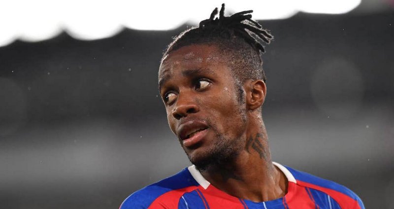 Palace star Zaha offers health staff free accommodation