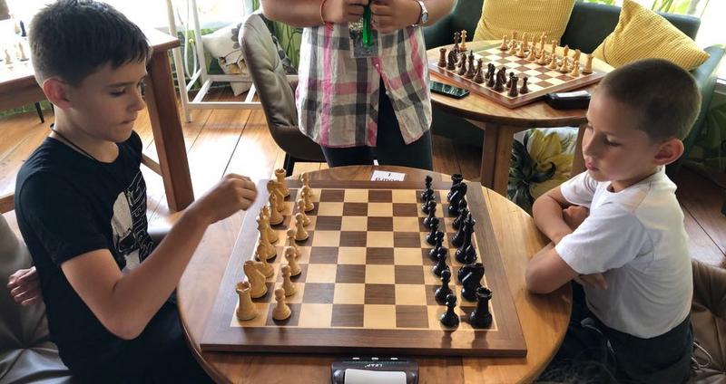 Chess Battles 2020 sees Phuket’s young masters shine