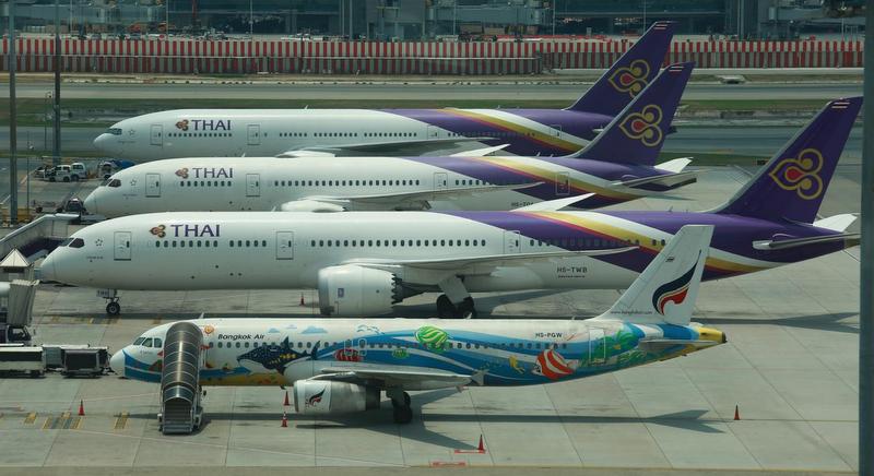 Solution to Thai Airways woes ‘in 2 months’
