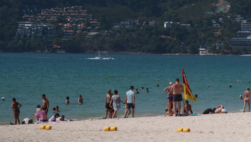 Phuket Opinion: The Last Stand