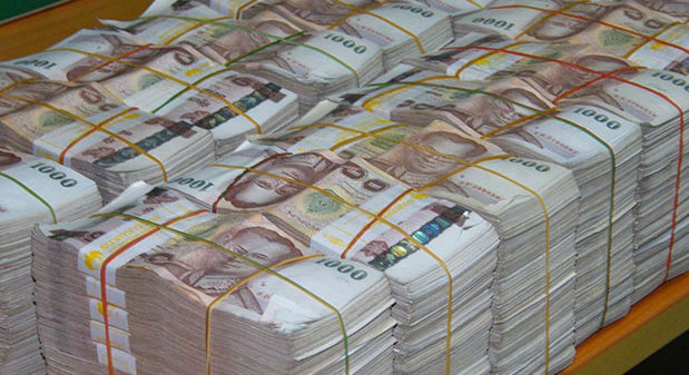 Stimulus handout could see 20m apply