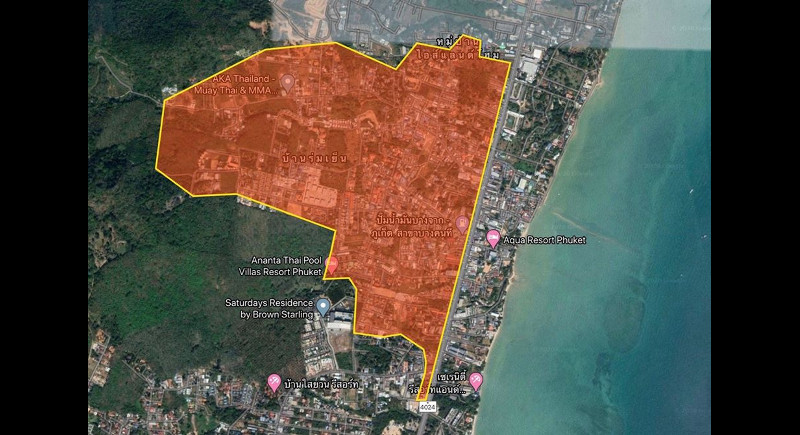 Electricity outage to hit Rawai