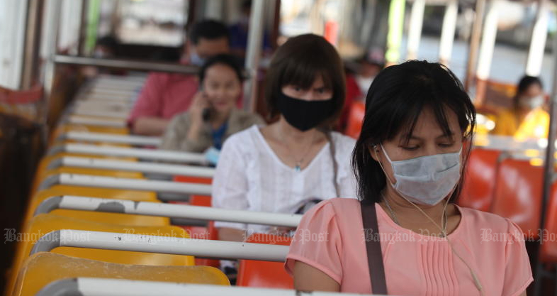 90% cut in travel targeted to contain virus spread