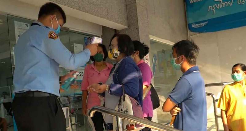 Nine million fit for B5,000 stimulus relief