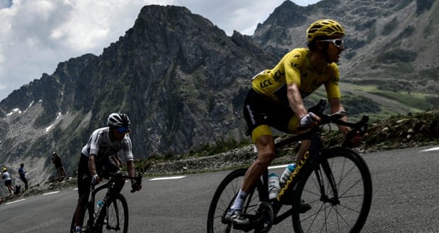 Secrecy and suspense over Tour de France’s fate