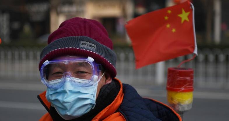 China reports 1,300 asymptomatic virus cases after public concern