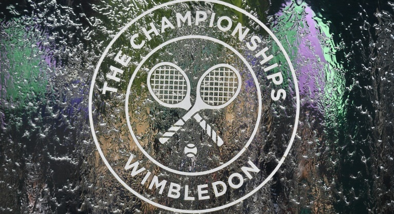 Wimbledon cancelled for first time since WWII