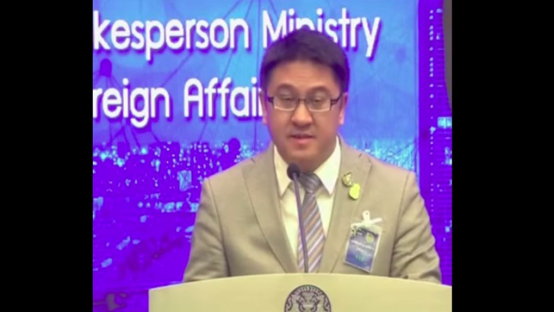 Automatic visa extensions for tourists ‘in the pipeline’: Foreign Affairs