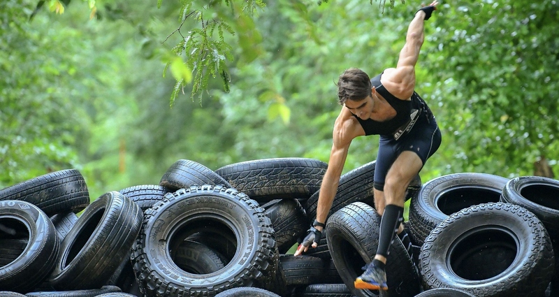Laguna Phuket Obstacle Trail Run postponed until November