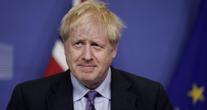 British PM in intensive care with coronavirus