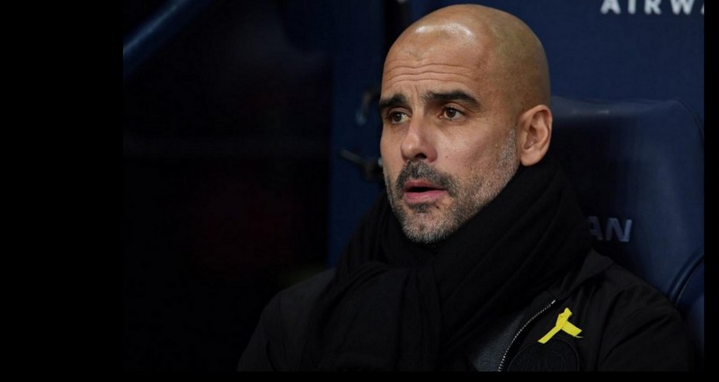 Guardiola’s mother dies after contracting virus