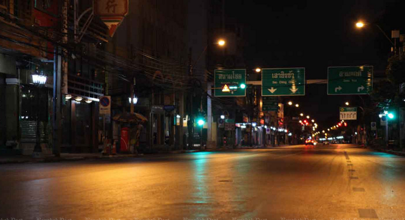 623 busted over decree violations