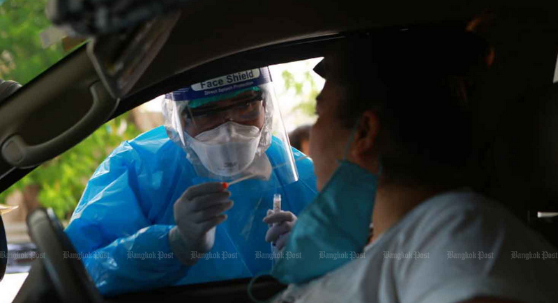 Loss of taste, smell ‘early symptom of infection’
