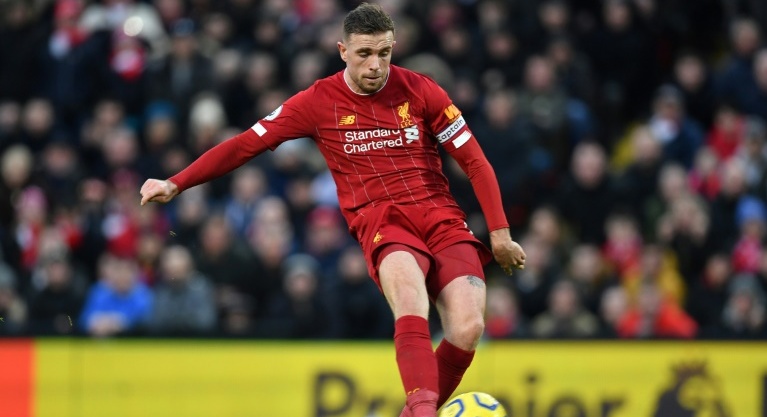 Premier League stars launch fund to ‘help’ health service virus fight