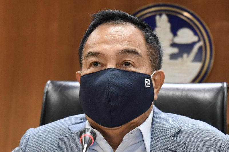 Top Thai leagues to be back in September, says FAT chief