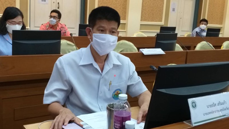 Intensive COVID checks to start in Bang Tao area
