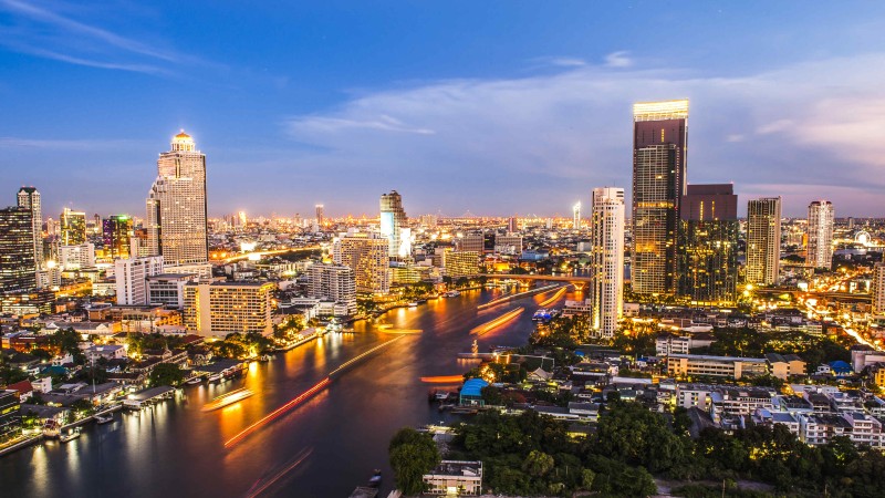 Hotels broaden horizons to overcome COVID crisis