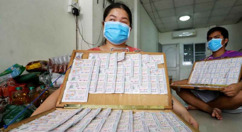 One new national death but rate of infection continues to slow