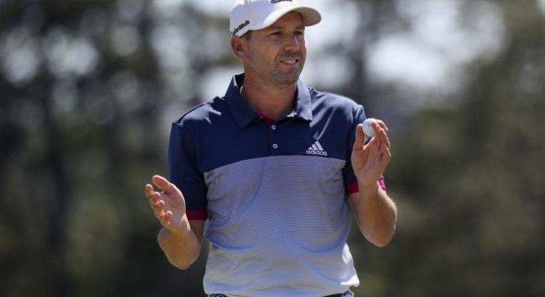 PGA Tour stars continue to chip in with charitable support