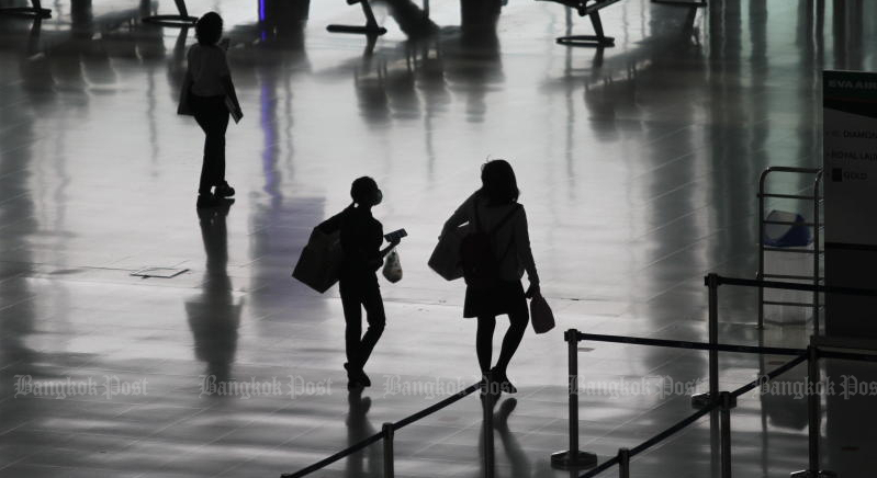 ‘Team Thailand’ to save nation