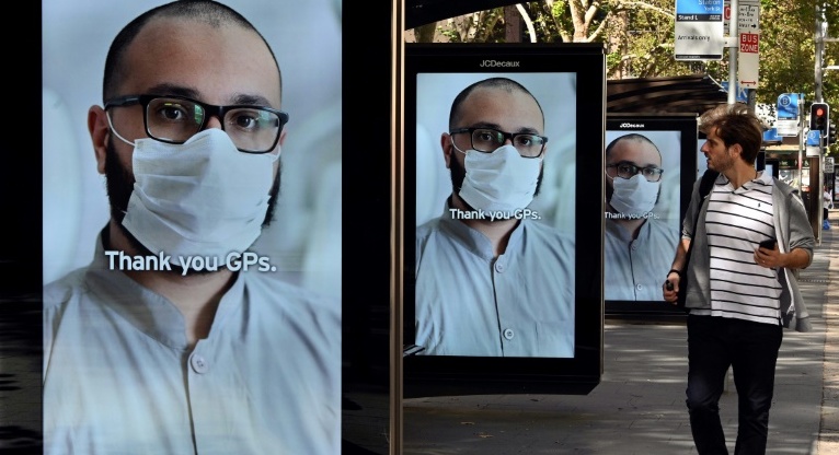 Australia calls for independent probe into global virus response
