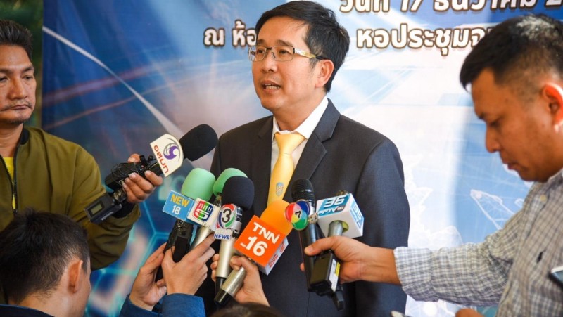 Moguls ready to help Thailand