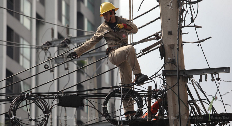 Cabinet gives nod to slash power bills