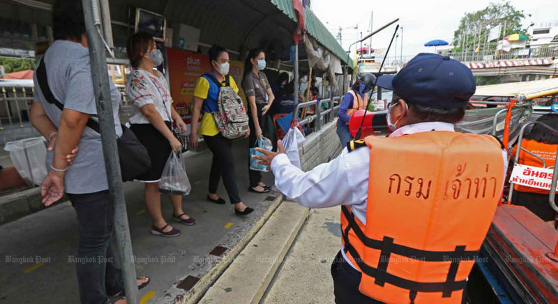 Rate of national infections continues to fall