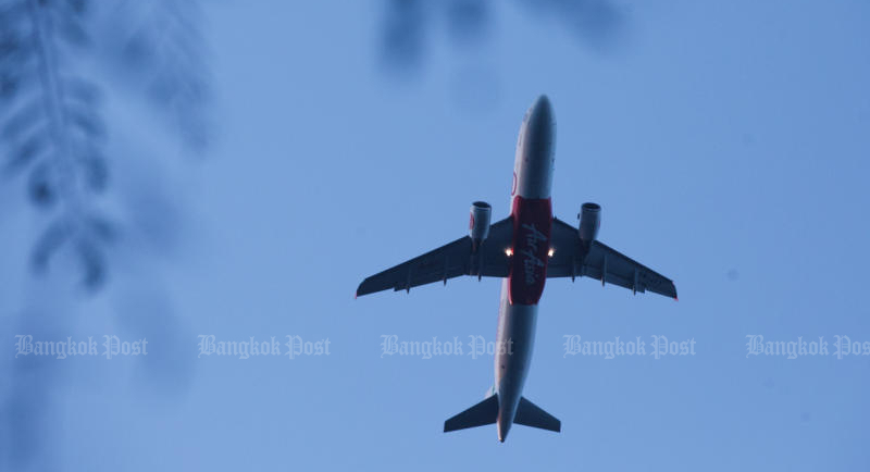 Compulsory safety measures outlined for resumption of domestic flights