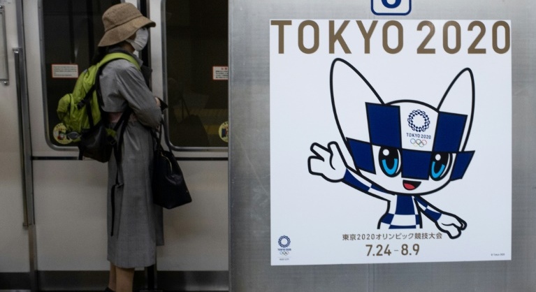 Impossible to delay Olympics again, says Tokyo chief