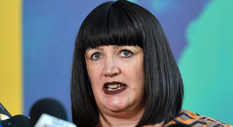 Rugby Australia slams ‘dark forces’ after female CEO quits
