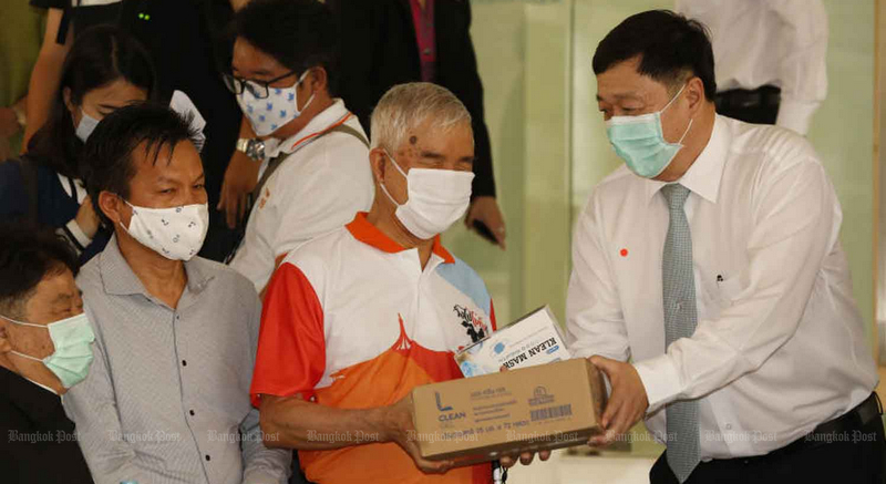 National COVID-19 infection rate slows with 15 new cases, no new deaths