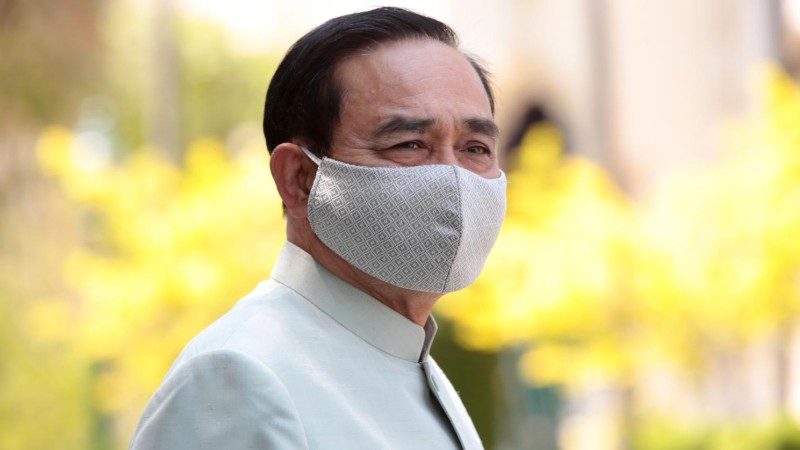 PM wary of virus rebound