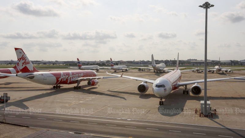 B25bn state help on the radar for airlines