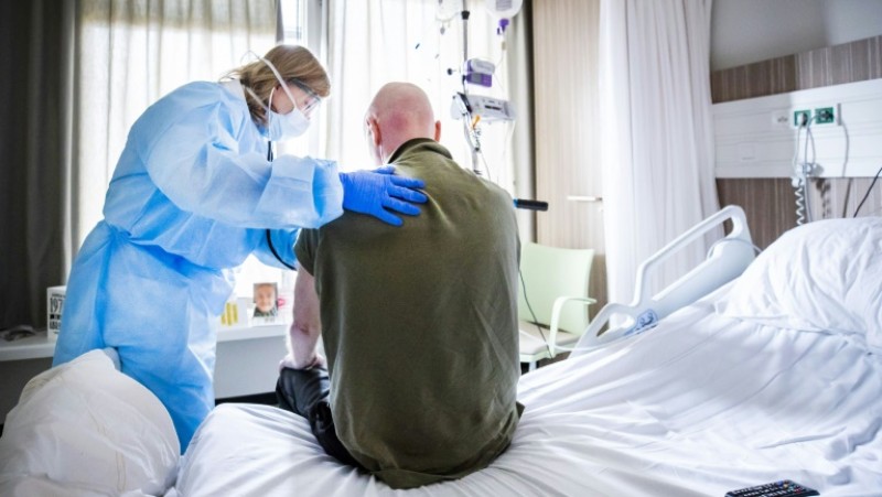 UN pushes for virus vaccine as world faces worst economic downturn since Great Depression