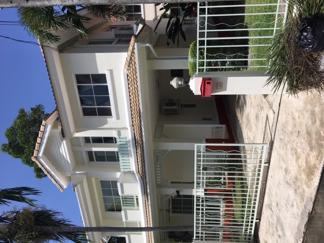 House landandhousepark chalong