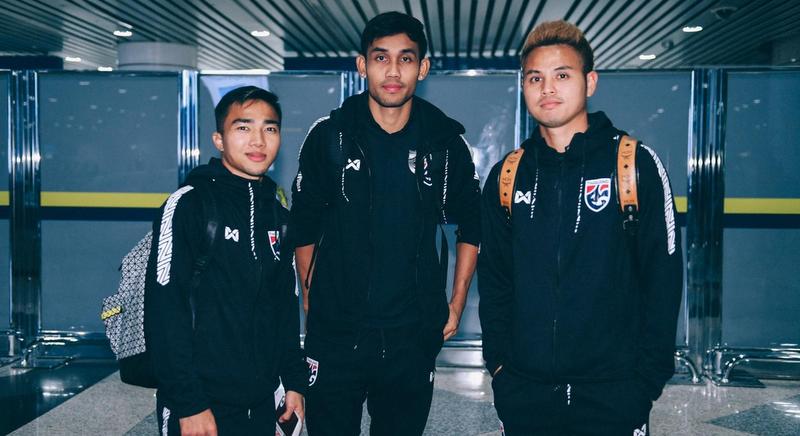 Thai stars among best in Japan