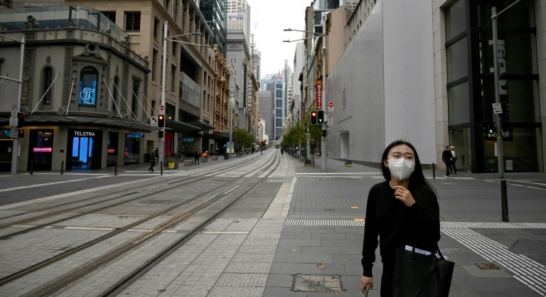 China envoy threatens Australia boycott over virus inquest demand