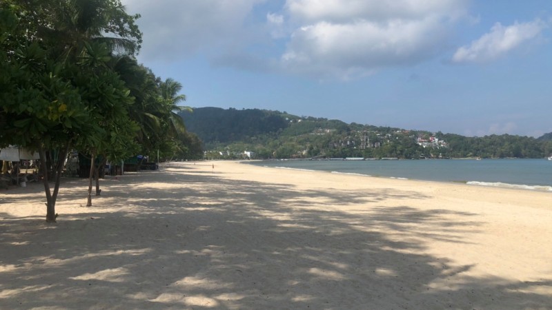 Phuket Opinion: Phuket’s ‘Awesome Mix Tape’